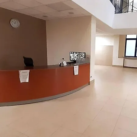 Apartman Rondo Onz Metro, Krochmalna 32a Street *