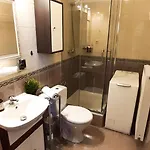 Rondo Onz Metro, Krochmalna 32a Street Διαμέρισμα Βαρσοβία