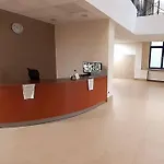 Apartamento Rondo Onz Metro, Krochmalna 32a Street *