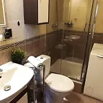 Rondo Onz Metro, Krochmalna 32a Street * Warszawa