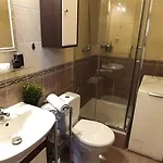 Apartament Rondo Onz Metro, Krochmalna 32a Street *